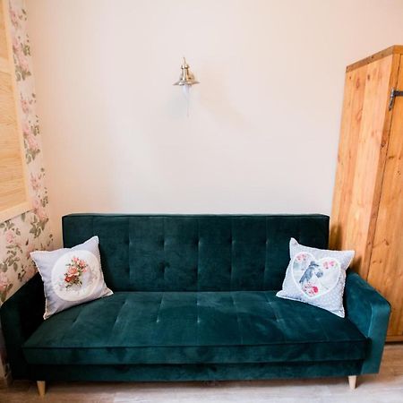 Apartament Starowka 5 Apartment Torun Bagian luar foto