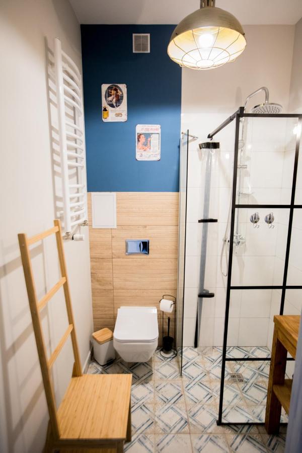 Apartament Starowka 5 Apartment Torun Bagian luar foto