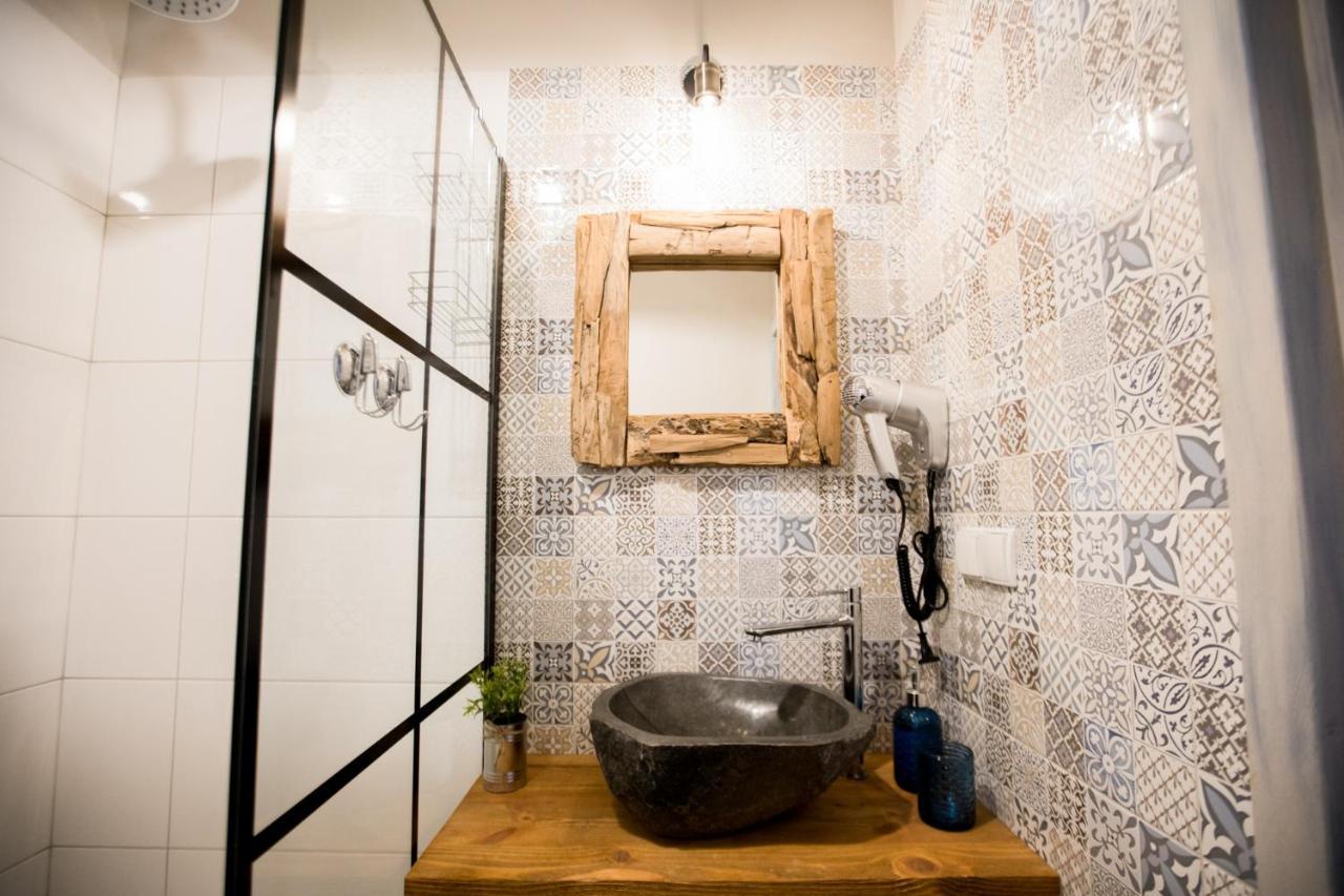 Apartament Starowka 5 Apartment Torun Bagian luar foto