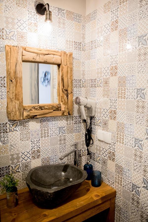 Apartament Starowka 5 Apartment Torun Bagian luar foto