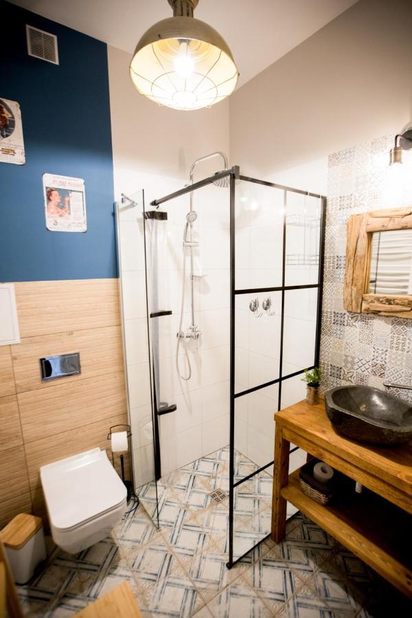 Apartament Starowka 5 Apartment Torun Bagian luar foto